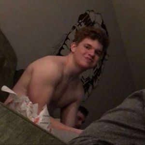 Meet your Posher, Ben